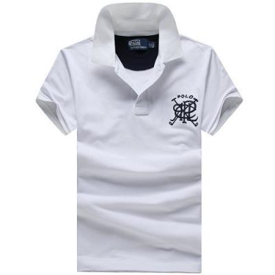 Cheap Men Polo Shirts wholesale No. 2501